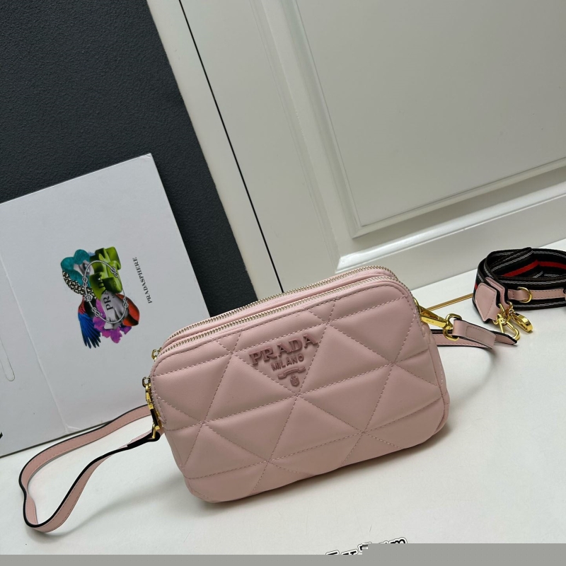 Pra*a satchel bags